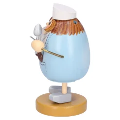 Krankenschwester, Duftl