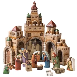 Krippen-Set "Bethlehem"