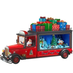 Käthe Wohlfahrt Express, Spieldose