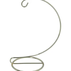 Kugelständer klein, goldfarben