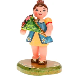 Landidyll Streublümchen