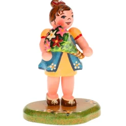 Landidyll Streublümchen