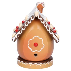 Lebkuchen Hexenhaus, Duftl