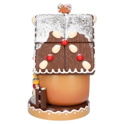 Lebkuchen Hexenhaus, Duftl