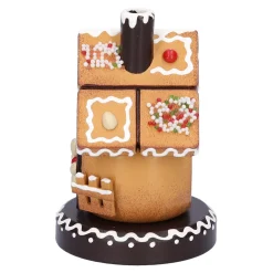 Lebkuchenhaus, Duftl