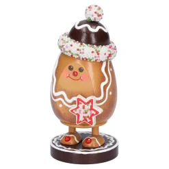 Lebkuchenmännchen, Duftl