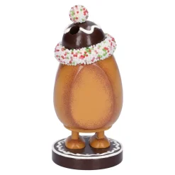 Lebkuchenmännchen, Duftl