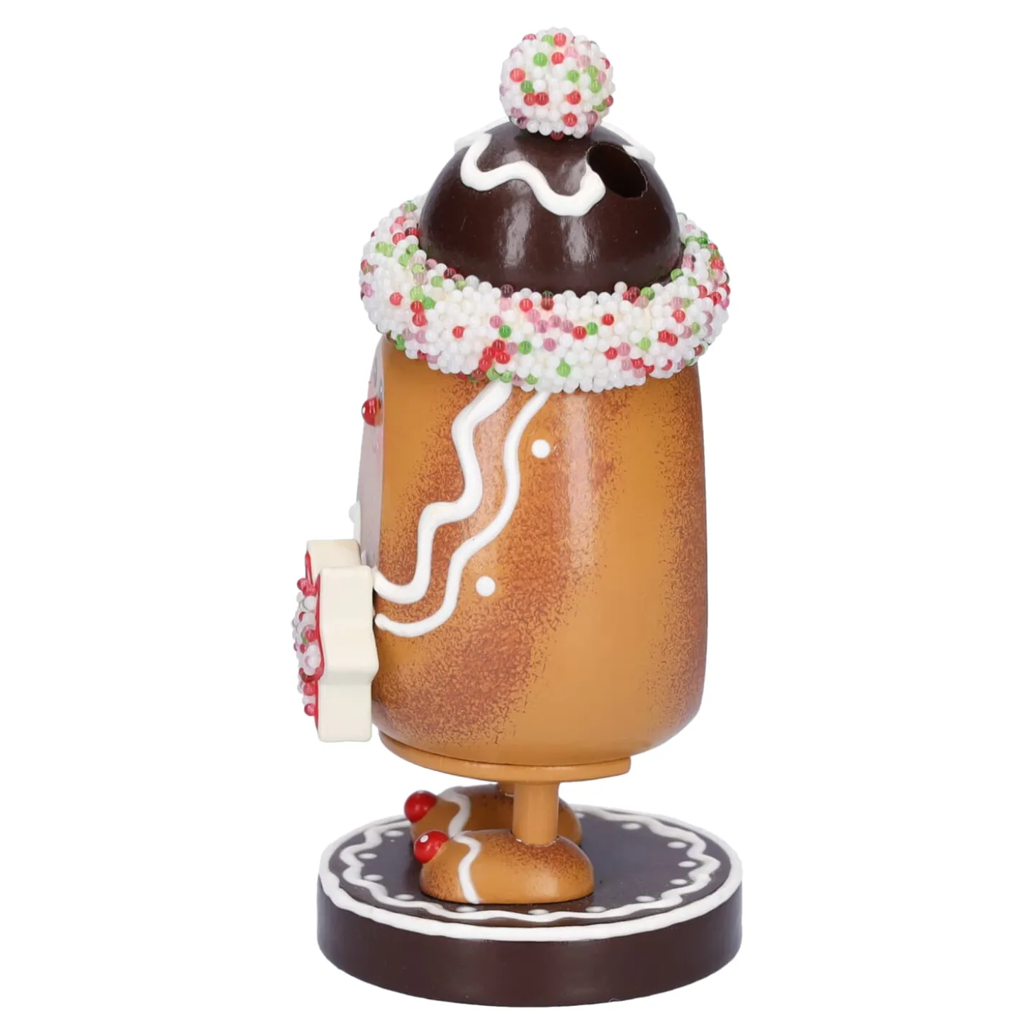 Lebkuchenmännchen, Duftl