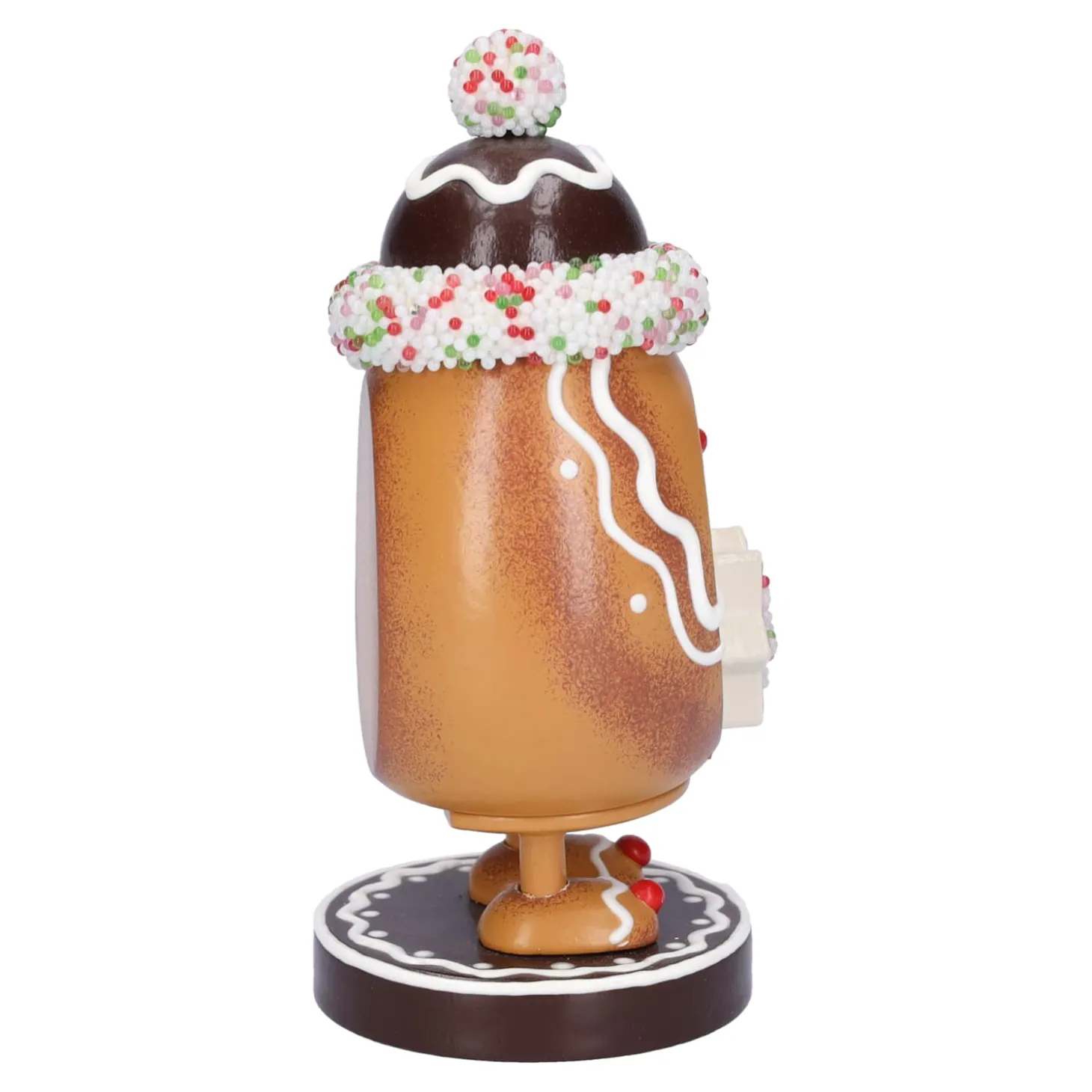 Lebkuchenmännchen, Duftl