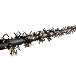 LED Micro Büschellichterkette, 4,3m