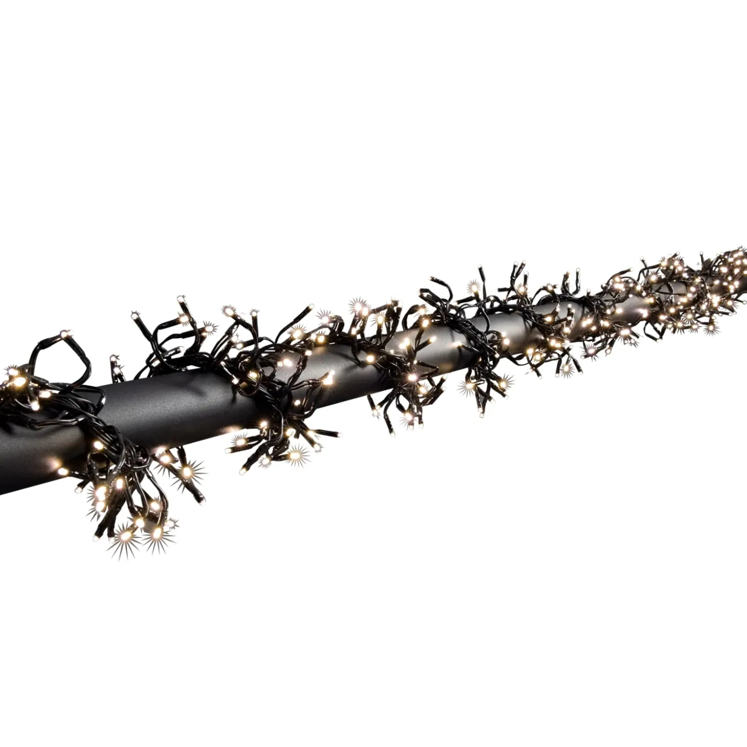 LED Micro Büschellichterkette, 4,3m