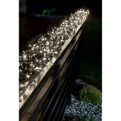 LED Micro Büschellichterkette, 4,3m