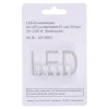 LED-Lampen 3V-0,06W, Ersatzlampen