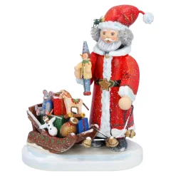 Lieber guter Weihnachtsmann