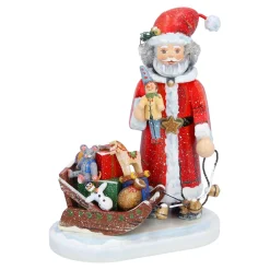 Lieber guter Weihnachtsmann