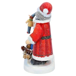 Lieber guter Weihnachtsmann