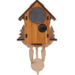 Magnet Kuckucksuhr 