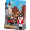 Magnet "Rothenburg Romantische Straße"