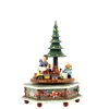 Musikdose "Unterm Weihnachtsbaum"