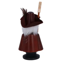 Nachtwächter, Räuchermännchen