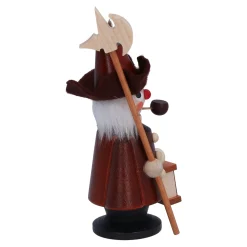 Nachtwächter, Räuchermännchen