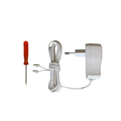 Netzteil für Herrnhuter Stern, A1e/ A1b/ I1, 500mA