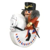 Nussknacker "Reiterlein", 19 cm