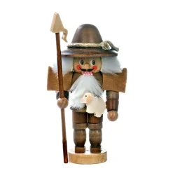 Nussknacker "Schäfer", 10,5 cm