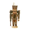 Nussknacker "Soldat", 10,5 cm