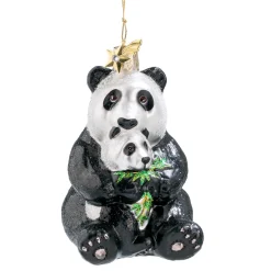 Pandabär
