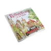 Papierservietten "Rothenburg"