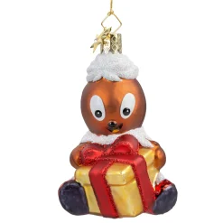 Pittiplatsch feiert Geburtstag