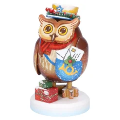 Post-Eule, Limitierter Jahresduftl 2024