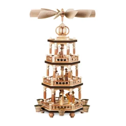 Pyramide "Christi Geburt"