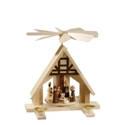 Pyramide "Christi Geburt"