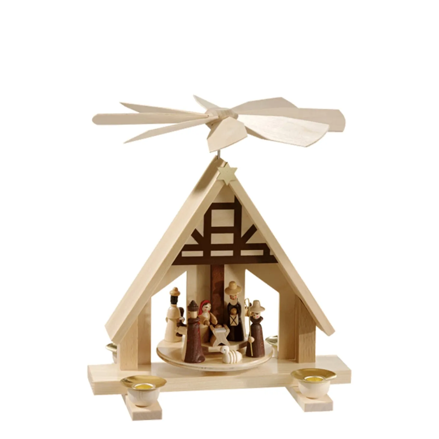 Pyramide "Christi Geburt"