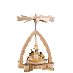 Pyramide "Engelskonzert"