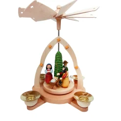 Pyramide "Heilige Familie"