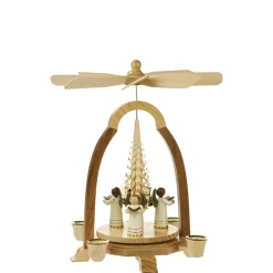 Pyramide "Himmlische Melodie"