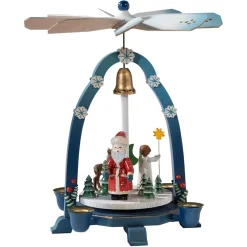 Pyramide "Weihnachtsabend"