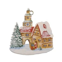 Rothenburger Markusturm