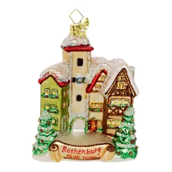 Rothenburger Plönlein