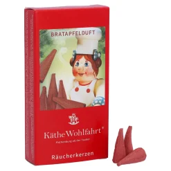 Räucherkerzen Bratapfel, groß