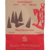 Räucherkerzen Honigduft, groß