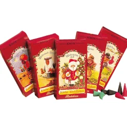 Räucherkerzen Lavendelduft, groß