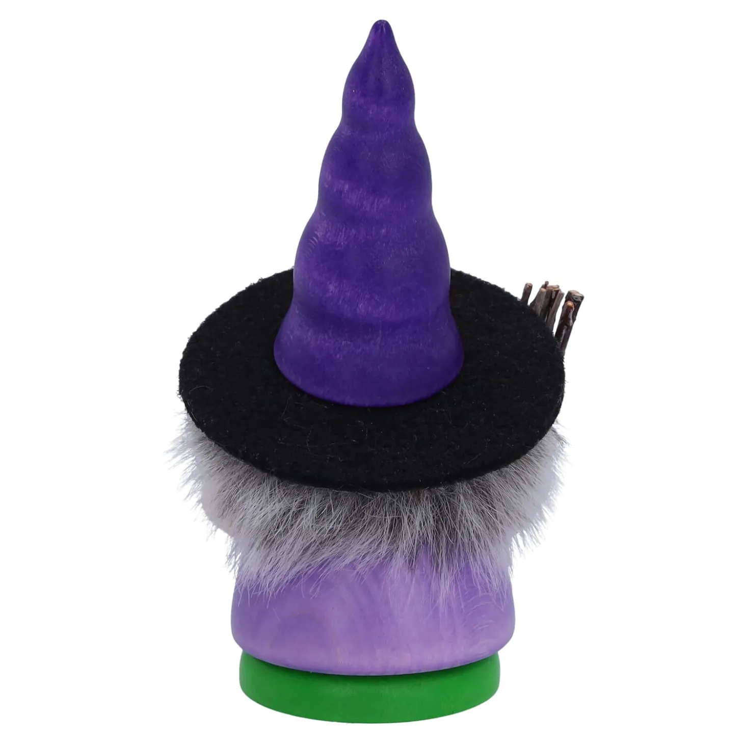 Räuchermännchen "Hexe"