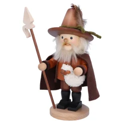 Schäfer, Räuchermännchen