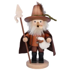 Schäfer, Räuchermännchen