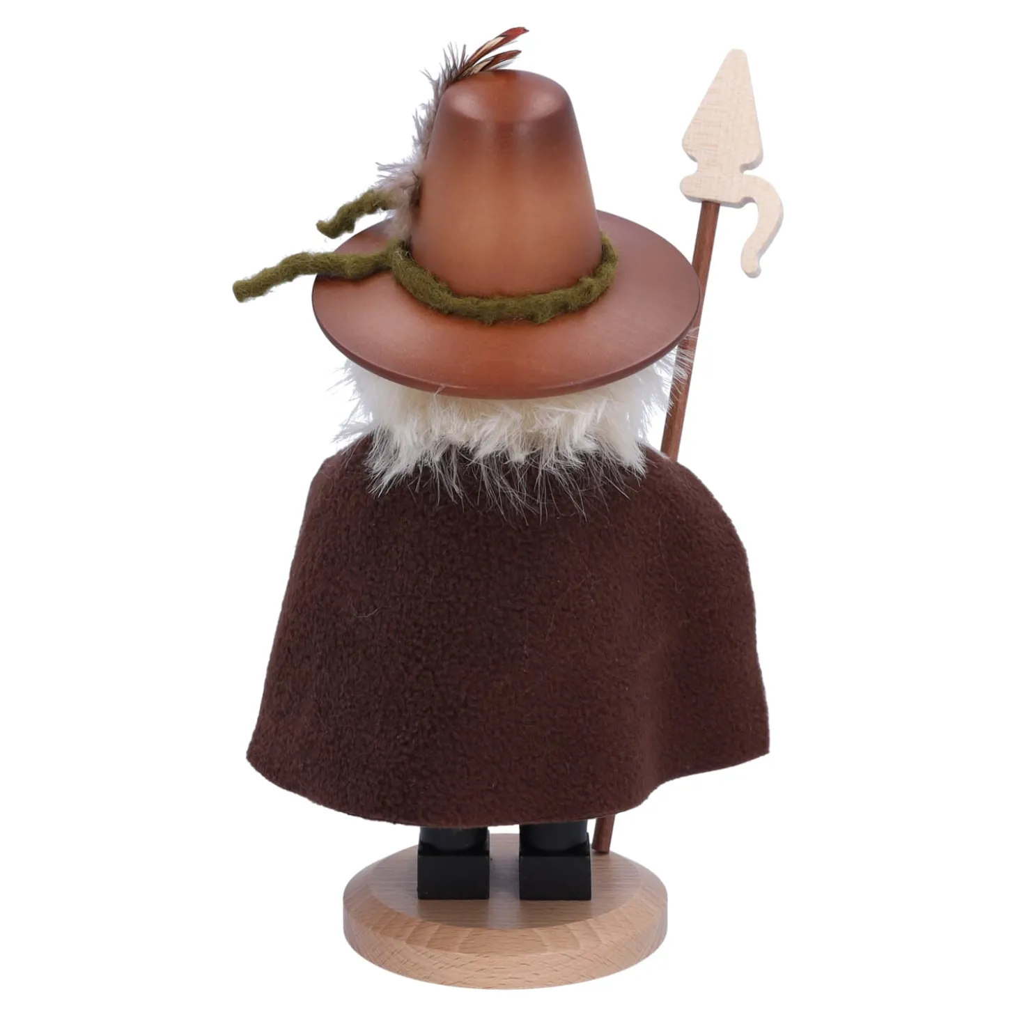 Schäfer, Räuchermännchen