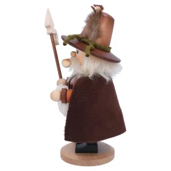 Schäfer, Räuchermännchen